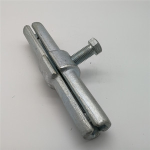 Anh tiêu chuẩn giàn giáo Fastener giả mạo khớp nối bên trong doanh <span class=keywords><strong>Pin</strong></span> - Product Image 5