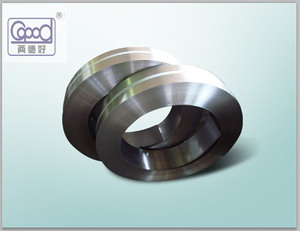 Buena Calidad en Zuncho de Acero Endurecido & Templado - Product Image 1