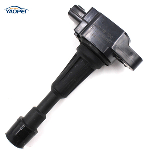 Untuk Mazda <span class=keywords><strong>2</strong></span> <span class=keywords><strong>3</strong></span> Series Busi Koil Pengapian ZJ20-18-100 ZJ2018100 - Product Image 4