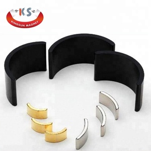 באיכות גבוהה Neodymium מגנט עבור מנוע - Product Image 6