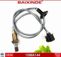BAIXINDE Chine usine D'oxygène O2 Capteur 1588A141 Pour voiture meilleur prix de haute qualité