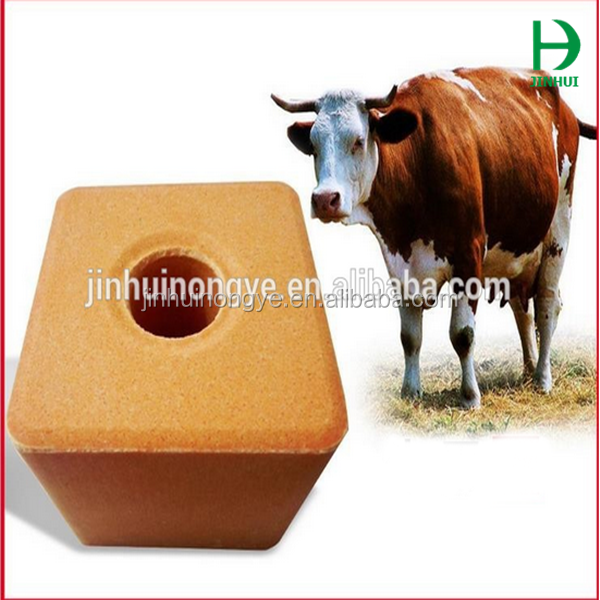 ミネラルソルト(鉱塩)◇畜産(肉牛用) ◇20kgブロック×60個