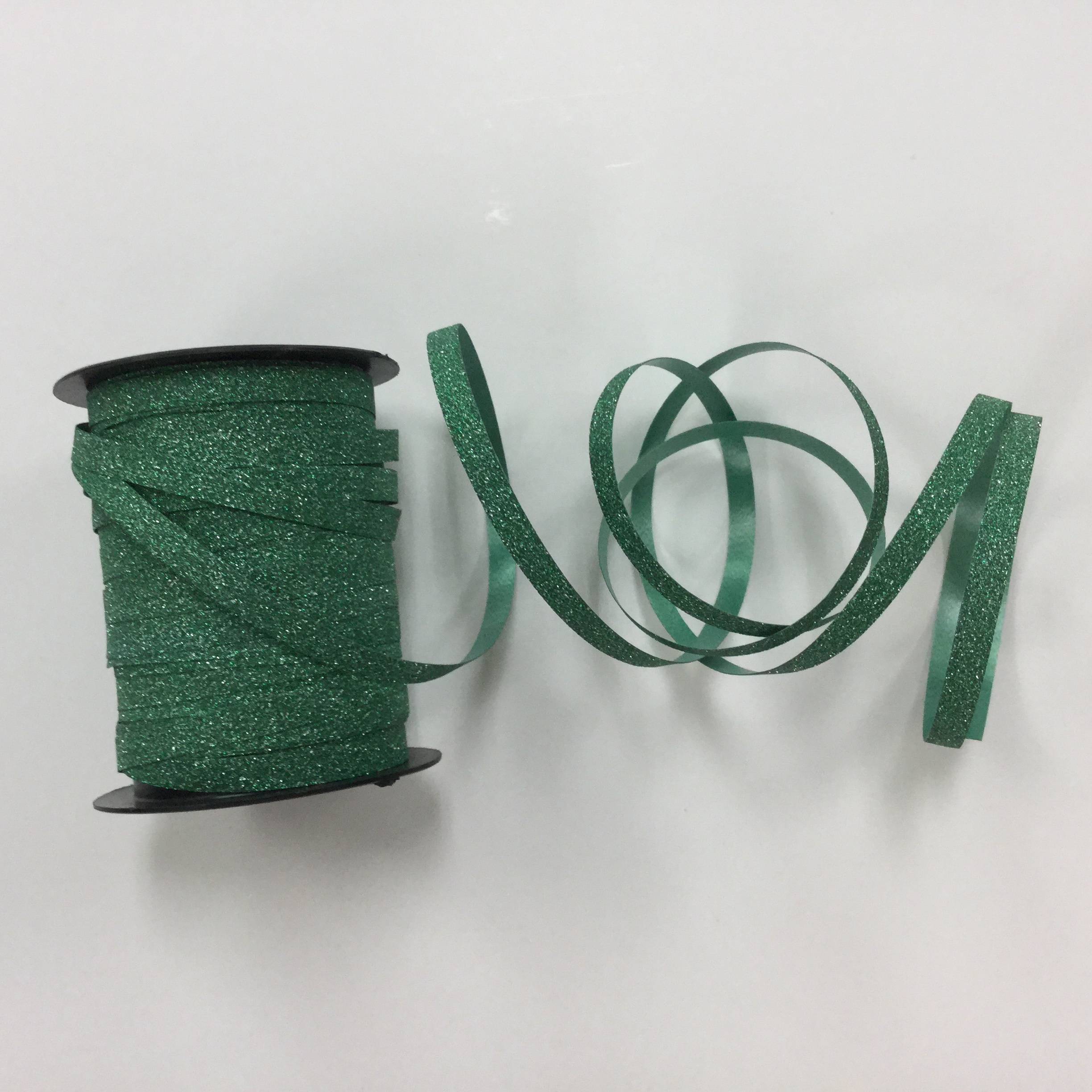 Glitter pp Curling Gift Ribbon
