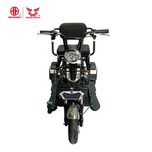 China Hot <strong>Sale</strong> 3 Wheeler Tricycle <strong>Mobility</strong> Adult Electric <strong>Scooter</strong> With Low Price - Product Image 3