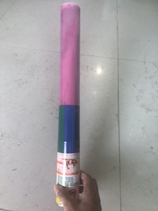 Offre Spéciale prix d'usine 90s poignée <span class=keywords><strong>feu</strong></span> couleur fumée <span class=keywords><strong>fontaine</strong></span> feux d'artifice - Product Image 6