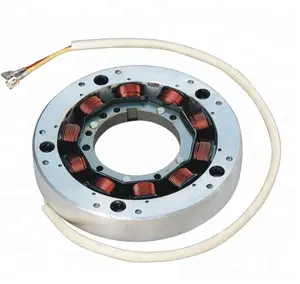 14v 250w גנרטור מגנטו stator חצוף עבור מנוע דיזל 187