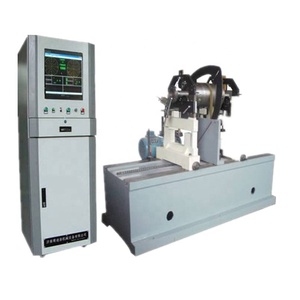 <span class=keywords><strong>Machine</strong></span> d'équilibrage dynamique des armatures et des rotors YYQ-160 Beacon 220V 1.5kW Garantie 1 an - Product Image 1