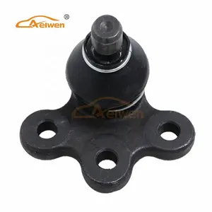 93003740 Aelwen Car Black Ball Joint Fit For CORSA For EVOLUTION
