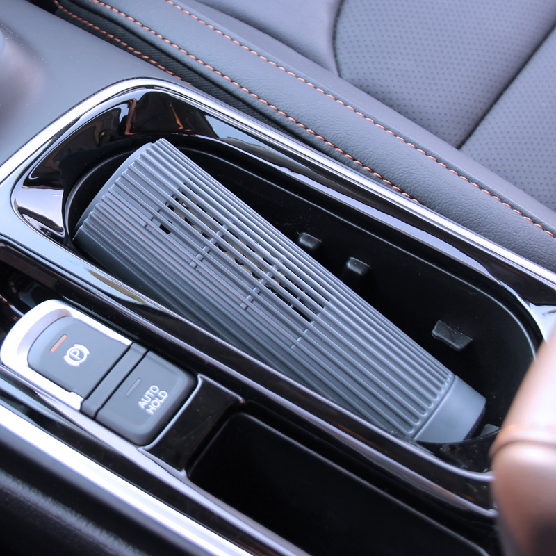 OEM, Корея, Шэньчжэнь, ведущий производитель, Китай, отрицательные ионы, Маленький Персональный умный портативный мини-ионизатор озона, автомобильный очиститель воздуха