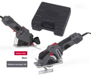 600W 85 millimetri Tenuto in Mano Compatto Mini <span class=keywords><strong>Sega</strong></span> <span class=keywords><strong>Circolare</strong></span> Plunge <span class=keywords><strong>Sega</strong></span> Seghe Con Il Laser - Product Image 1