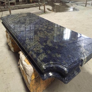 Royal pearl azul bahia blue หินแกรนิต <span class=keywords><strong>orion</strong></span> โอริสสาหินพื้นกระเบื้องการแข่งขัน rate - Product Image 5