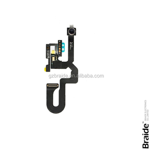 OEM nuevo frente a la Cámara Módulo sensor de proximidad luz Motion <span class=keywords><strong>Flex</strong></span> para iPhone 7 Plus cámara frontal - Product Image 3