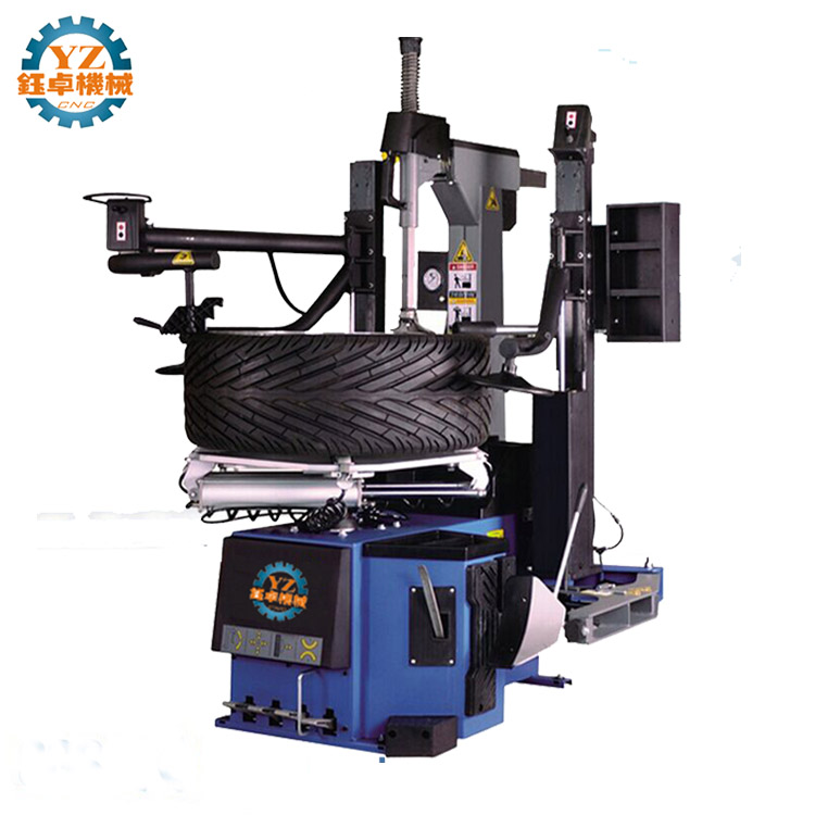 Сделано в Китае, шиномонтажный станок