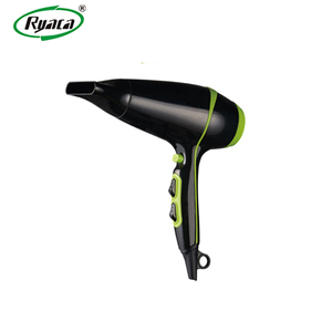 Máy Sấy Tóc Secador De Cabelos Chuyên Nghiệp Chạy Điện 2000W Dùng Cho Salon, Máy Sấy Tóc - Product Image 6