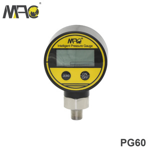 Macsensor transmissor de pressão digital de gás puro, medidor de pressão - Product Image 2