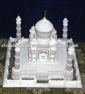 Taj Mahal décoratif pour la maison - Product Image 1