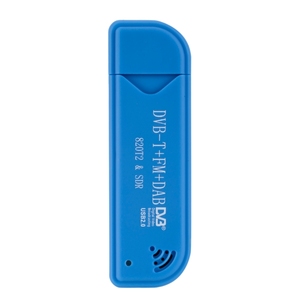 Mini Stick TV Digitale Terrestre DVB-T 820T2 USB 2.0 con Supporto FM DAB SDR e Garanzia di 1 Anno - Product Image 4