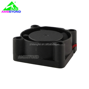 2510 25X25 25Mm <span class=keywords><strong>DC</strong></span> Quạt Làm Mát Thông Gió Nhỏ Thông Gió 12V <span class=keywords><strong>DC</strong></span> Không Chổi Than <span class=keywords><strong>Fan</strong></span> 25X25X10 Mm - Product Image 5