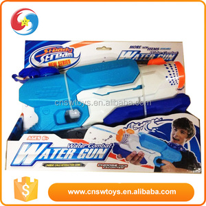17 pollice di alta <span class=keywords><strong>Nerf</strong></span> Super Soaker Freezefire Blaster Pistola giocattolo acqua - Product Image 3