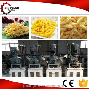 Haute capacité de production kurkure <span class=keywords><strong>cheetos</strong></span> faisant la machine ligne de production - Product Image 3