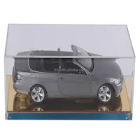 Achetez des vitrine pour échelle modèle de voiture autoportants avec des  designs personnalisés - Alibaba.com