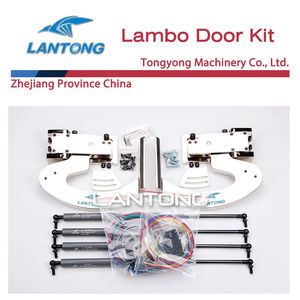 Precio razonable Fabricante Suministrar lamborghini kit - Product Image 6