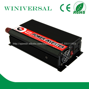 800w solar cc-ca inversor de la energía del delta del inversor de corriente continua de alimentación de ca del inversor - Product Image 1