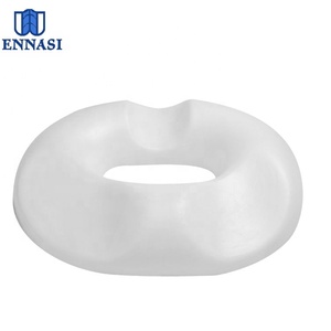 Doğrudan fabrika satış bellek köpük hemoroit koltuk minderi ofis araba için Optimal konfor desteği bel yastıklar koltuk minderi s - Product Image 6