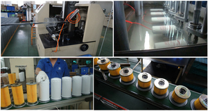 Filtre à carburant <span class=keywords><strong>diesel</strong></span> CX1014A1 - Product Image 4