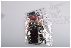 SB168 Bass Guitar <strong>5</strong> <strong>String</strong> Electric Acoustic Bass Guitar <strong>5</strong> <strong>String</strong> - Product Image 4