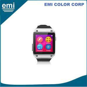 Đồng hồ thông minh trẻ em/người già tích hợp máy đo bước chân, GPS, Bluetooth và 4G - Product Image 5