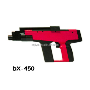 Hilti eléctricas accionadas Super pistola - Product Image 1