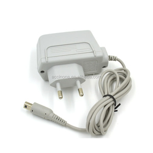Adaptador <span class=keywords><strong>de</strong></span> fuente <span class=keywords><strong>de</strong></span> alimentación <span class=keywords><strong>de</strong></span> CA para UE, EE. UU., Reino Unido, <span class=keywords><strong>cargador</strong></span> <span class=keywords><strong>de</strong></span> viaje, <span class=keywords><strong>cargador</strong></span> <span class=keywords><strong>de</strong></span> pared para el hogar para <span class=keywords><strong>Nintendo</strong></span> <span class=keywords><strong>DSi</strong></span> NDSi LL XL, nuevo adaptador <span class=keywords><strong>de</strong></span> CA 3DS XL LL 2DS - Product Image 4