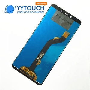 หน้าจอ LCD สำหรับ INFINIX <span class=keywords><strong>NOTE</strong></span> <span class=keywords><strong>5</strong></span> (X604) ครบชุด - Product Image 3