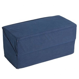 High Quality Back Support Cushion Folding <strong>Memory</strong> <strong>Foam</strong> Adult <strong>Wedge</strong> <strong>Pillow</strong> for Acid Reflux - Product Image 6