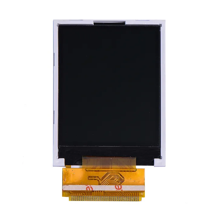 Lcd Module 2.2' Tft Lcd Display Module JHD-TFT2.2-32A