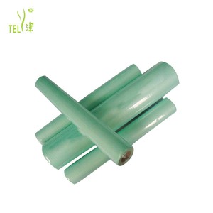 Rotoli di Lenzuola Monouso Impermeabili in Carta PE Liscia per Lettini Medici e Chirurgici, Forniture Ospedaliere - Product Image 4