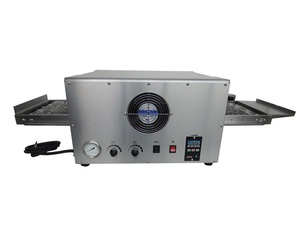 Forno per Pizza in Ghisa/Forno Elettrico Professionale al Miglior Prezzo - Product Image 4
