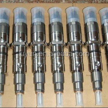 Good Price diesel fuel injection nozzle  injector 0445110055 0 445 110 055