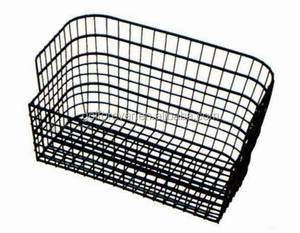 Machine à ramasser et collecter les balles <span class=keywords><strong>de</strong></span> <span class=keywords><strong>golf</strong></span> en acier à 2 sections avec 2 rouleaux, durable pour une utilisation en extérieur - Product Image 3