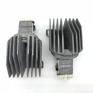 Liwiny bán buôn bóng đèn xe mắt thiên thần led ánh sáng đèn pha <span class=keywords><strong>kit</strong></span> đối với 5 series F10 F 18 OEM no 63117343876 - Product Image 5