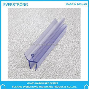Everstrong salle <span class=keywords><strong>de</strong></span> bain <span class=keywords><strong>bas</strong></span> <span class=keywords><strong>de</strong></span> <span class=keywords><strong>porte</strong></span> <span class=keywords><strong>de</strong></span> <span class=keywords><strong>douche</strong></span> balayage pvc <span class=keywords><strong>joint</strong></span> 3009 bande d'étanchéité translucide - Product Image 6