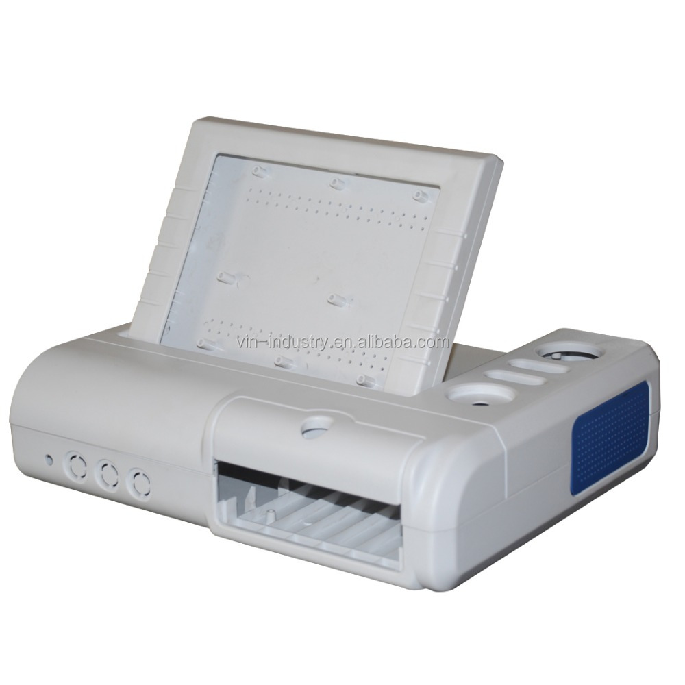 Корпус Медицинского Оборудования OEM, пластиковый корпус, детали для литья под давлением