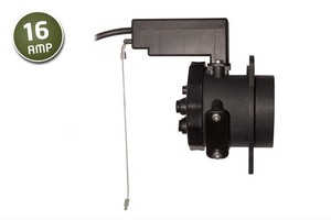 V2-DSIEC-2a-EV32S Đầu Vào Sạc AC Phía Xe 62196 Ổ Cắm Sạc EV Loại 2 Ev, - Product Image 4