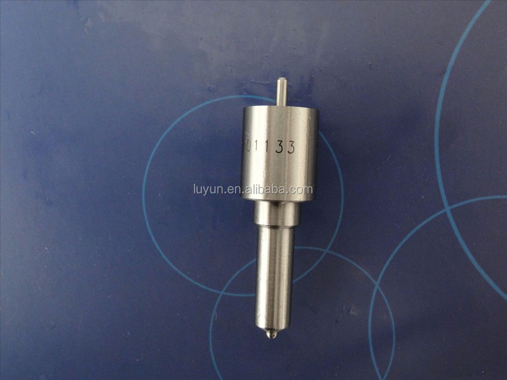 Diesel Fuel Injector Nozzle 6801133