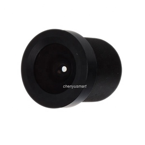 Lente da placa para câmera cctv, 1/2, 7 ", 2.8mm, 2mp <span class=keywords><strong>m12</strong></span> - Product Image 1