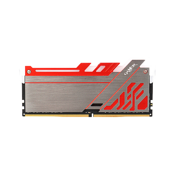 GALAXY GAMER Aurora RGB RAM с 8 Гб DDR4 3000 МГц 1,35 в RAM для настольных игр