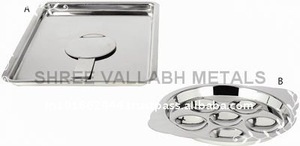 bill tray stainless steel - Product Image 4