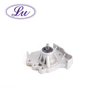 MD-012335 Lu Aluminum Auto Engine Oil Pump for Mitsubishi