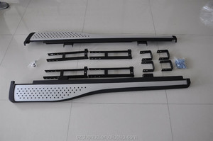 In esecuzione bordo per honda crv <span class=keywords><strong>2012</strong></span>/passo laterale per honda crv <span class=keywords><strong>2012</strong></span>/barra laterale per honda crv <span class=keywords><strong>2012</strong></span> - Product Image 4